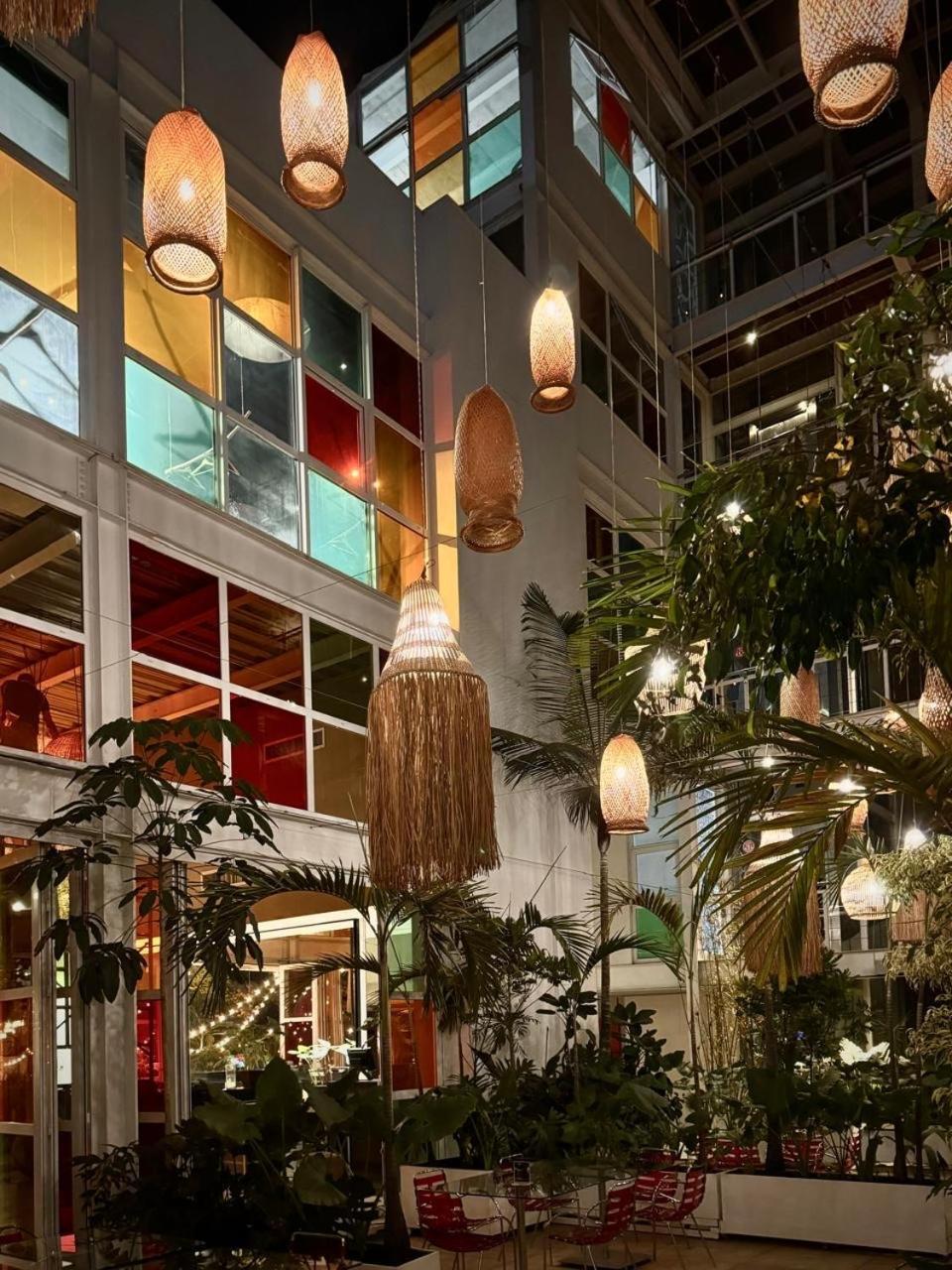 Now Hotel Cali (Adults Only) Eksteriør billede